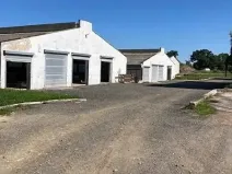 Pronájem zemědělského objektu, Tehovec, Tehovecká, 1700 m2