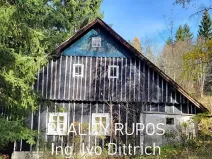 Prodej chalupy, Jablonec nad Jizerou, 148 m2