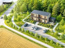 Prodej komerčního pozemku, Napajedla, 7442 m2