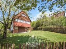Prodej chaty, Batelov, 87 m2