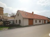 Prodej rodinného domu, Opařany, 150 m2