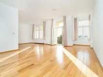 Pronájem bytu 4+kk, Praha - Vinohrady, Na Švihance, 150 m2