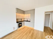 Pronájem bytu 2+kk, Brandýs nad Labem-Stará Boleslav, Dřevčická, 55 m2