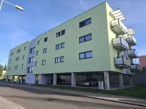 Pronájem bytu 2+kk, Plzeň, Vochovská, 43 m2