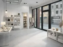 Pronájem obchodního prostoru, Praha - Žižkov, Hartigova, 53 m2