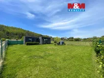 Prodej zahrady, Kuřim, 500 m2