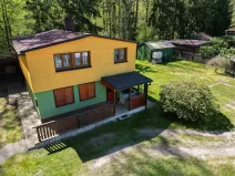 Prodej chaty, Břehov, 78 m2