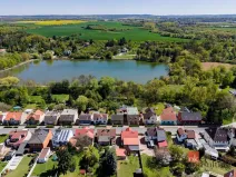 Prodej pozemku pro bydlení, 729 m2