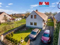 Prodej chalupy, Broumy, Průběžná, 180 m2