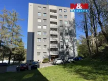 Prodej bytu 2+1, Vrbno pod Pradědem, Nad Stadionem, 53 m2