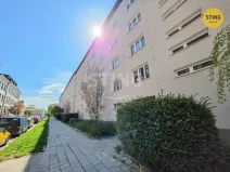 Prodej bytu 3+1, Jihlava, Žižkova, 74 m2