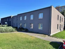 Pronájem bytu 1+kk, Olomouc, Skupova, 31 m2