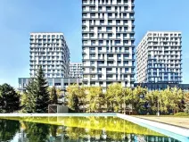 Pronájem - jiné, Praha - Žižkov, Olšanská, 3 m2