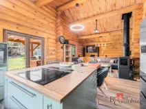 Prodej rodinného domu, Kamenice - Těptín, Toulovská, 154 m2