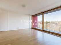 Pronájem bytu 4+kk, Praha - Nusle, Na Bučance, 101 m2