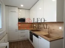 Prodej bytu 3+1, Hodonín, Jižní, 71 m2