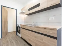 Prodej podílu 46/1000 bytu 2+1, Ryžoviště, Tovární, 52 m2