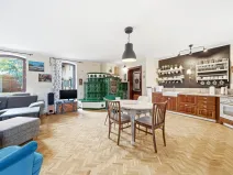 Prodej vícegeneračního domu, Troubky, Dědina, 470 m2