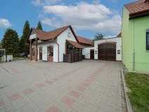 Prodej obchodního prostoru, Troubky, Dědina, 470 m2