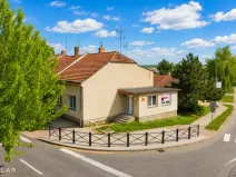 Prodej rodinného domu, Podivín, Palackého, 87 m2