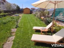 Pronájem bytu 2+kk, Příbram, Táborská, 46 m2