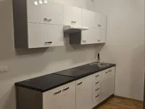 Pronájem bytu 1+kk, Praha - Karlín, Breitfeldova, 37 m2