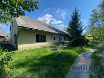 Prodej rodinného domu, Dolní Životice, Podlesí, 152 m2