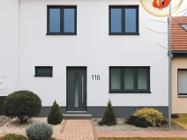 Prodej rodinného domu, Újezd u Brna, 127 m2