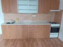 Pronájem bytu 2+kk, Plzeň, Koperníkova, 56 m2