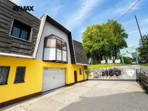 Pronájem obchodního prostoru, Ostrava, Jandova, 60 m2