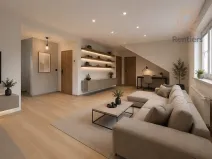 Prodej bytu 3+kk, Praha - Běchovice, Českobrodská, 94 m2