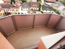 Pronájem bytu 1+1, Třešť, 39 m2