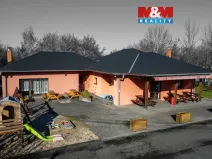 Prodej rodinného domu, Petřvald, Na Pořadí, 168 m2