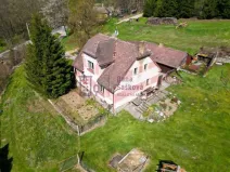 Prodej rodinného domu, Horní Němčice, 220 m2