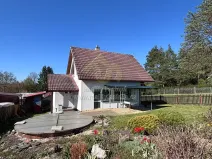 Prodej rodinného domu, Břasy, 72 m2