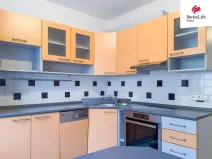 Pronájem bytu 3+1, Chrášťany, Žlutá, 57 m2