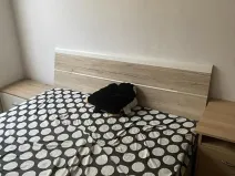 Pronájem pokoje, Praha - Libuš, 21 m2