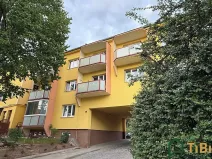 Pronájem bytu 3+kk, Blansko, L. Janáčka, 87 m2