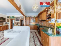 Prodej bytu 3+1, Karlovy Vary, Moskevská, 72 m2
