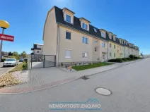 Pronájem bytu 3+1, Znojmo - Přímětice, Za Hřbitovem, 72 m2