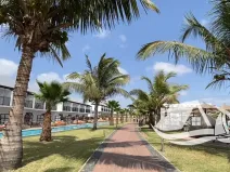Prodej atypického bytu, Santa Maria, Kapverdy, 41 m2