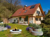 Prodej rodinného domu, Čisovice - Bojov, 170 m2
