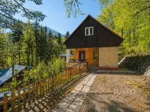Prodej chaty, Čeladná, 68 m2