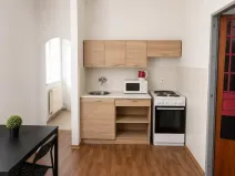 Pronájem bytu 2+kk, Ústí nad Labem - Neštěmice, Májová, 42 m2
