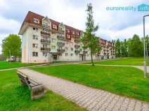 Prodej bytu 1+1, Ralsko - Kuřívody, 34 m2