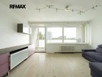 Prodej bytu 3+1, Praha - Letňany, Místecká, 68 m2