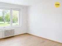 Pronájem bytu 1+1, Ostrava, Jana Ziky, 38 m2