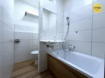 Pronájem bytu 1+1, Ostrava - Poruba, 38 m2