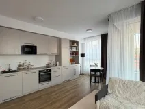 Pronájem bytu 2+kk, Praha - Vysočany, Odkolkova, 40 m2
