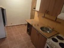 Pronájem bytu 1+1, Plzeň - Východní Předměstí, Guldenerova, 34 m2